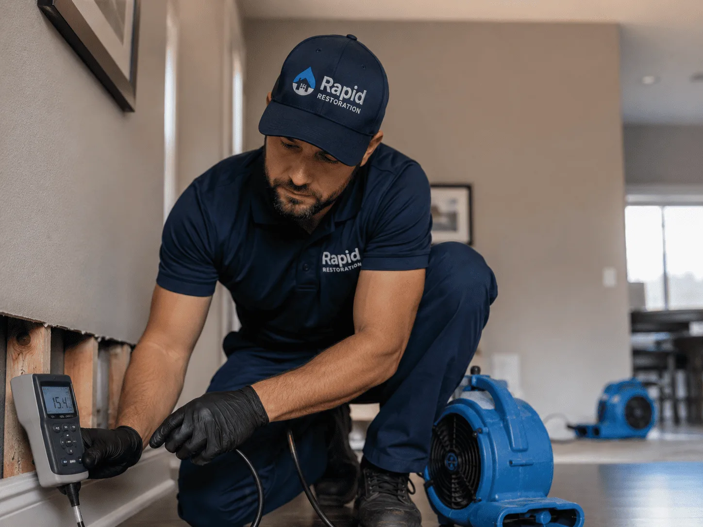 Common questions about Dehumidification in Shaw Island, WA